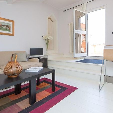 Bovari Apartment Рим Экстерьер фото
