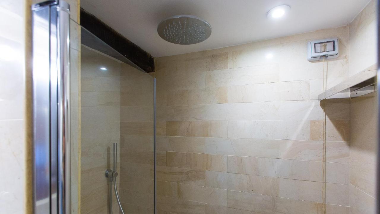 Bovari Apartment Рим Экстерьер фото