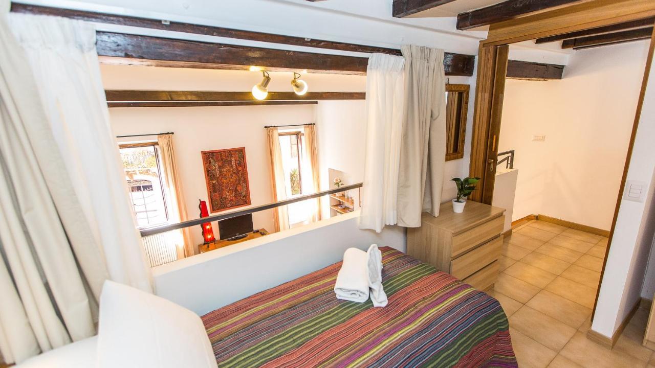 Bovari Apartment Рим Экстерьер фото