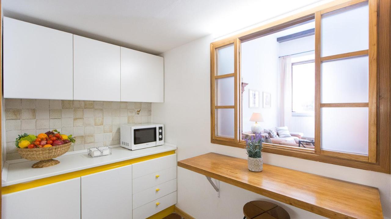 Bovari Apartment Рим Экстерьер фото