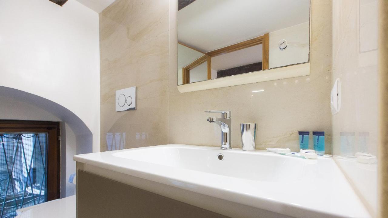 Bovari Apartment Рим Экстерьер фото