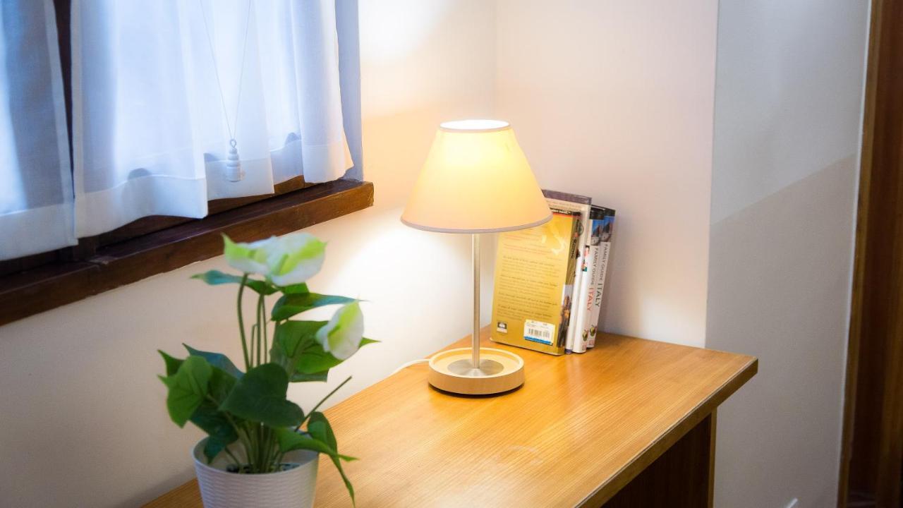 Bovari Apartment Рим Экстерьер фото
