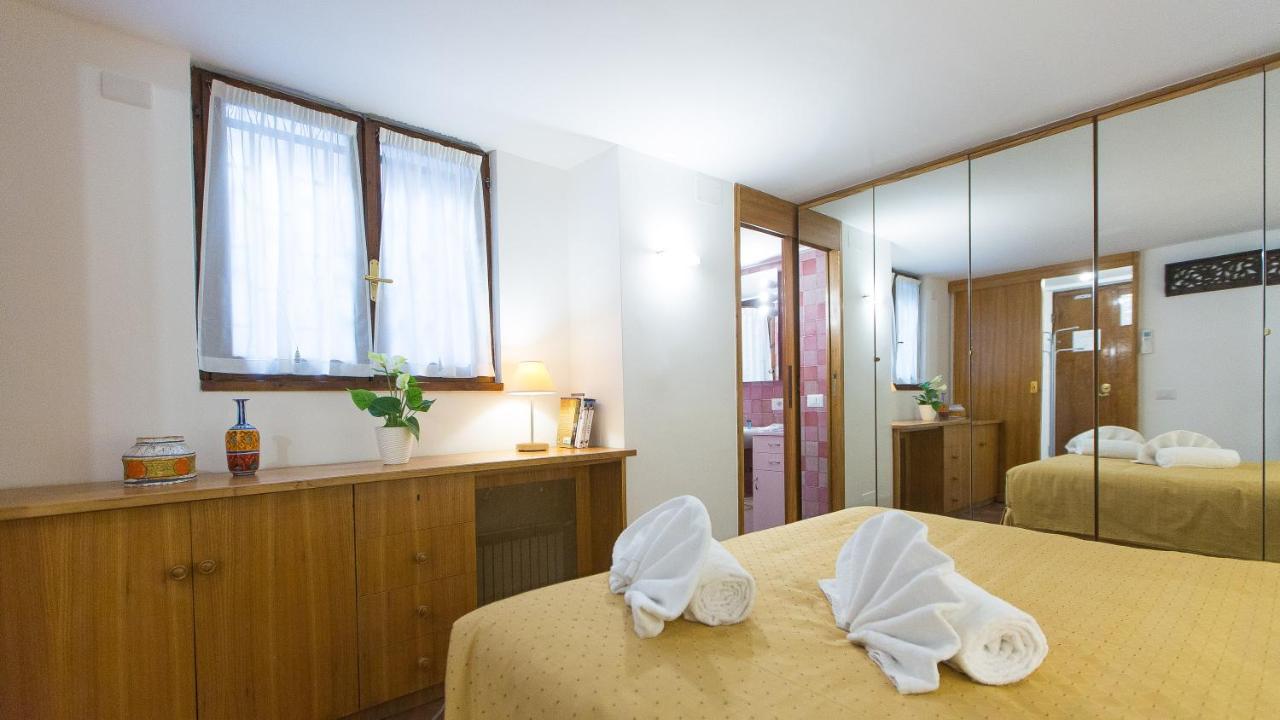 Bovari Apartment Рим Экстерьер фото
