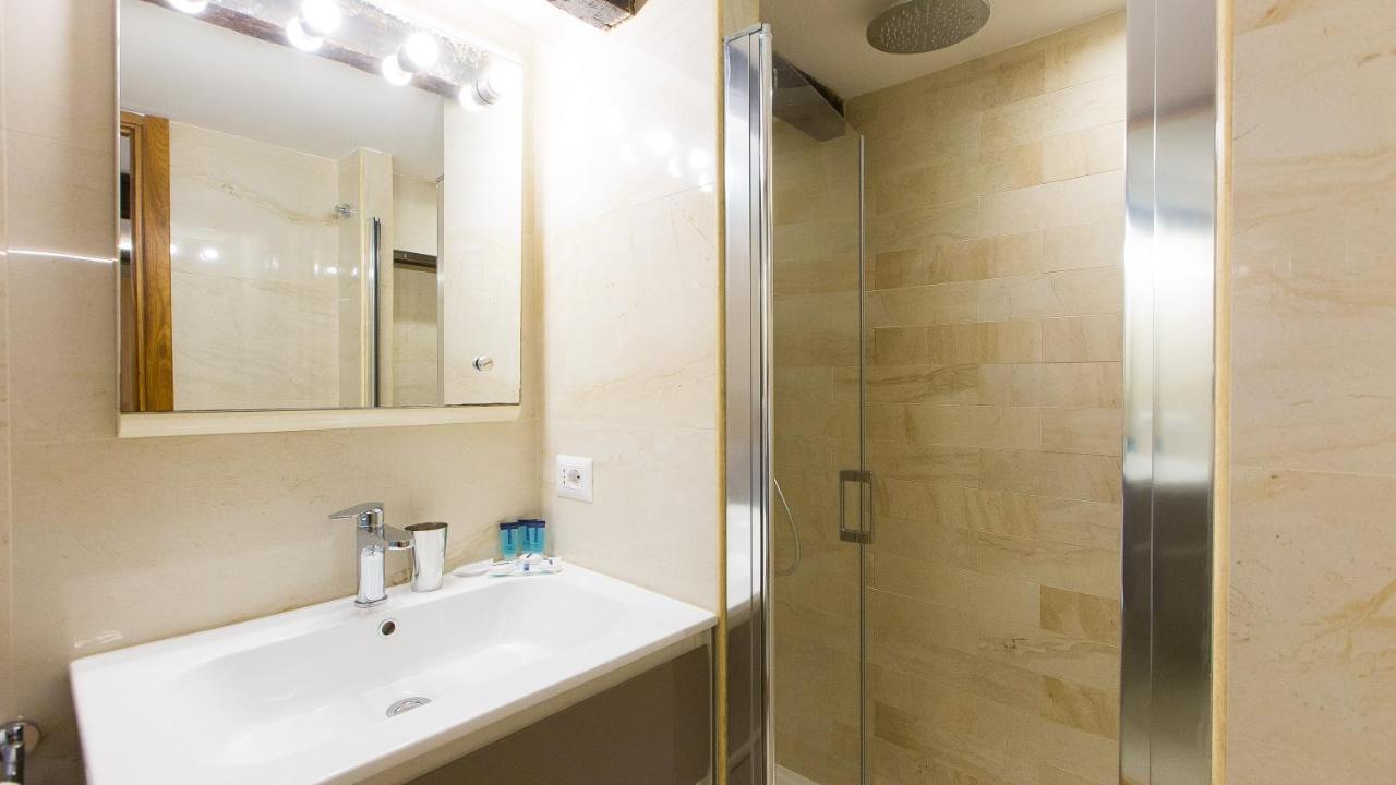 Bovari Apartment Рим Экстерьер фото